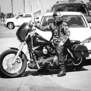 Meet your Posher, Christian